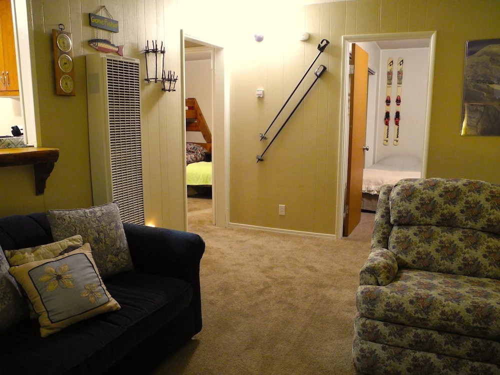 Tao Cabin 20 or 21