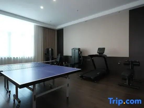 Han Zhiyun Hotel