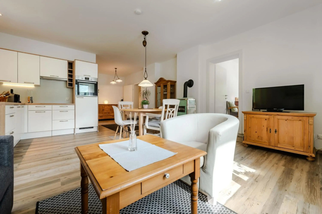 Ferienwohnung Traunplatzl