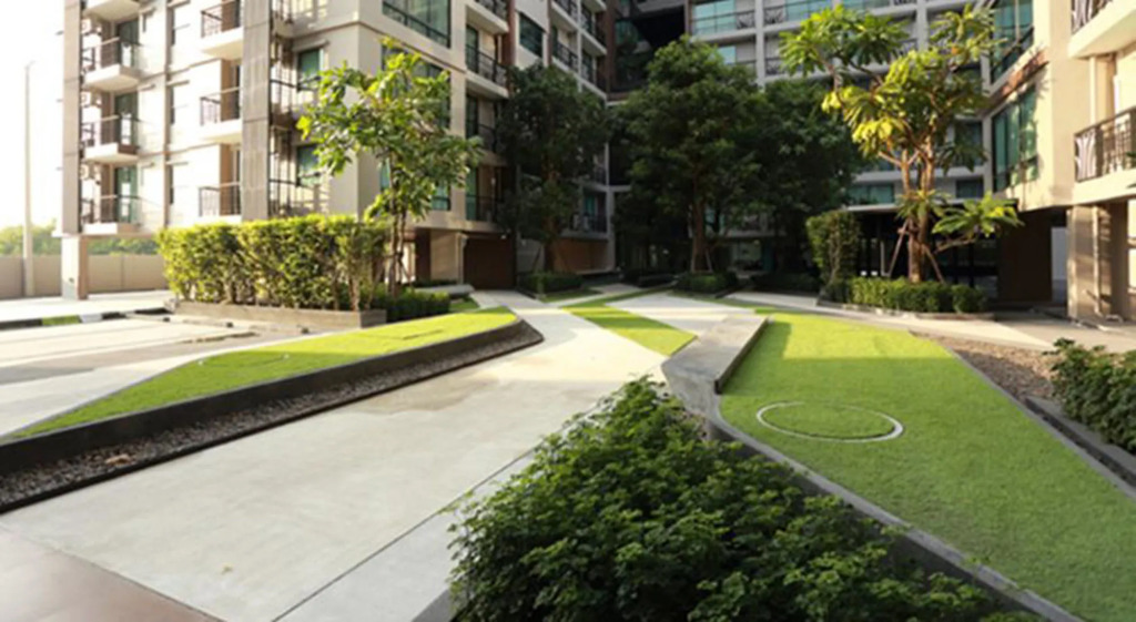 Chor Cher The Luxury Green Hotel - SHA Extra Plus