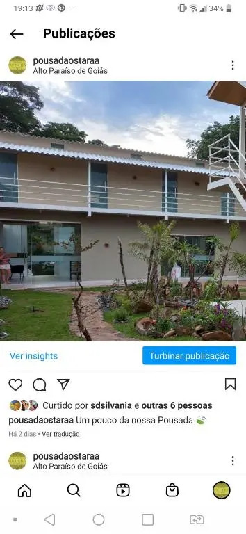 Casal Ostara Crisantemo