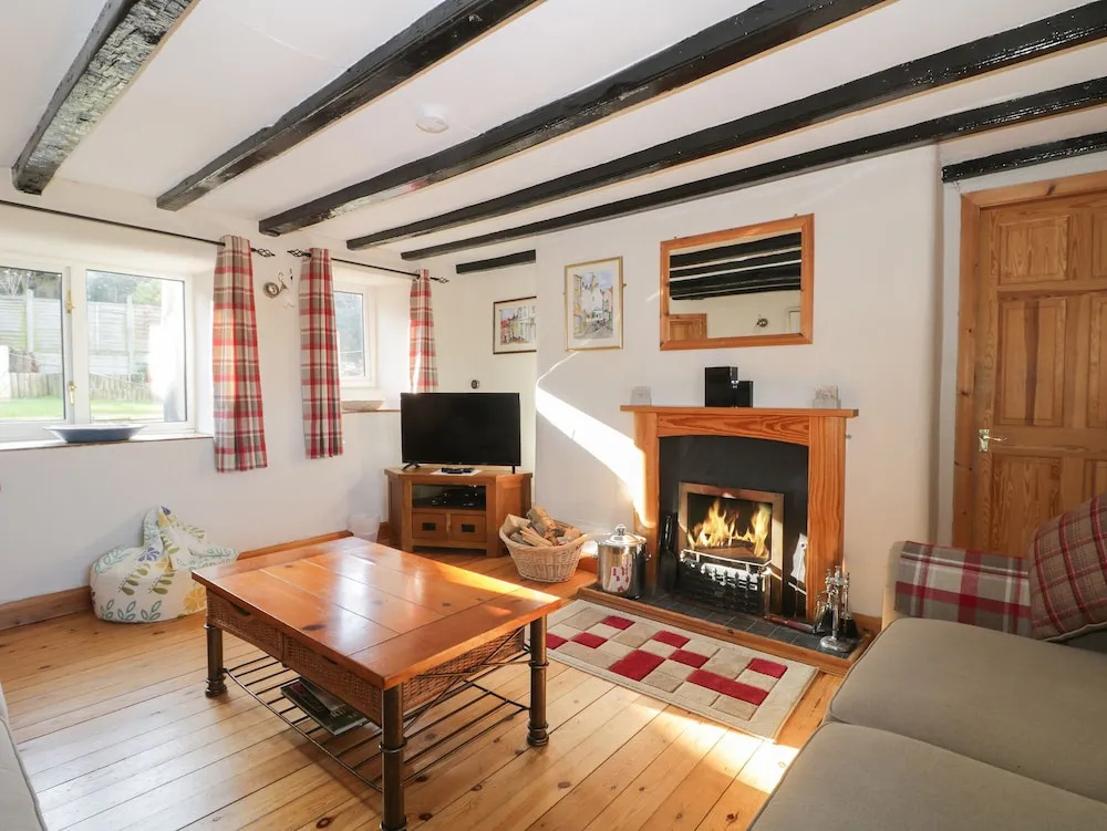 The Cottage