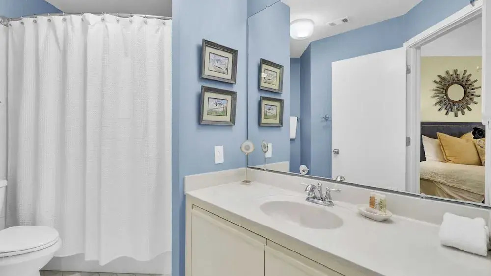 402 Summerhouse by Avantstay Beachfront Condo w/ Community Pool Access