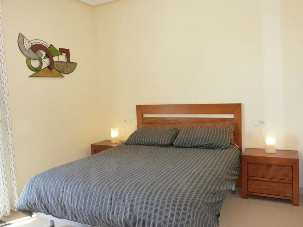 Cozy Holiday Home in Rojales With Pool