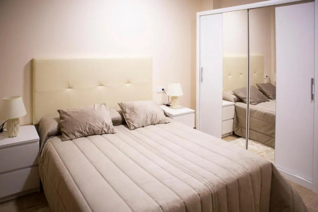 APARTAMENTOS COSTA XUÑO