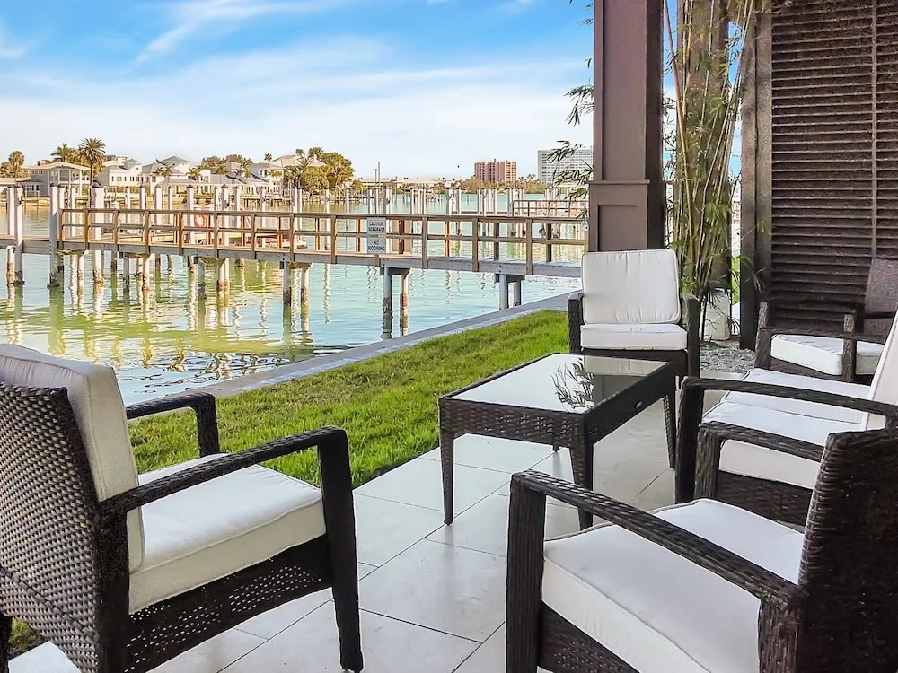158 Brightwater Condo by RedAwning