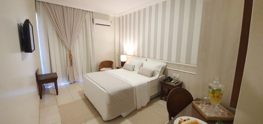 Hotel Villa Mayor Charme