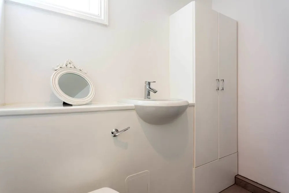 Veeve - Hampstead Comfort