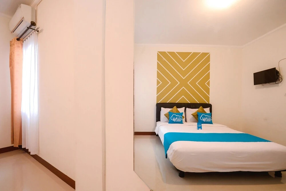 Airy Syariah Sadang Serang Titiran 26 Bandung