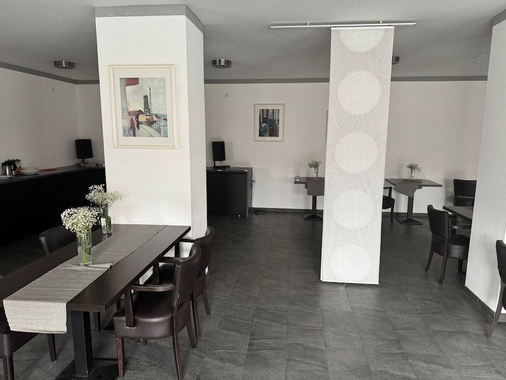 Hotel Alina