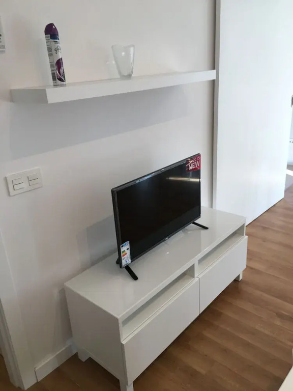 New Luxury Apartment In The City Center
