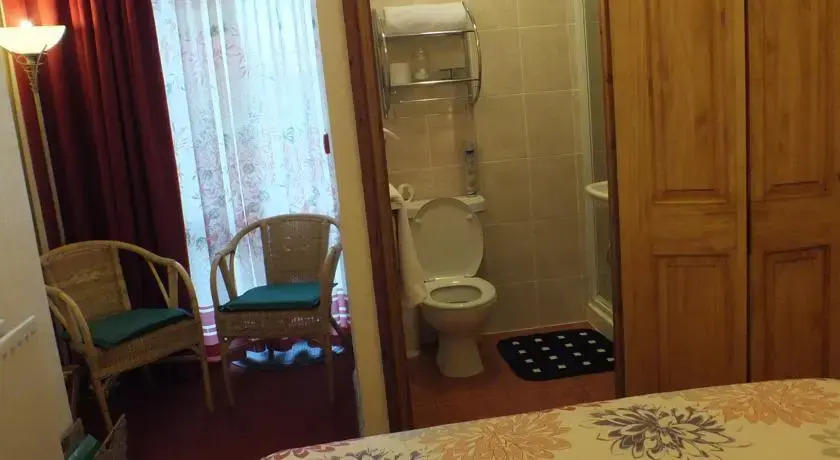 Heulwen B&B