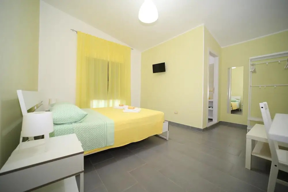 B&B Umballa