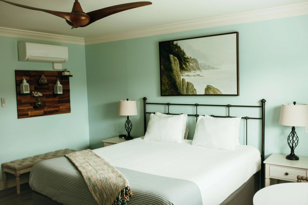 Sea Otter Inn