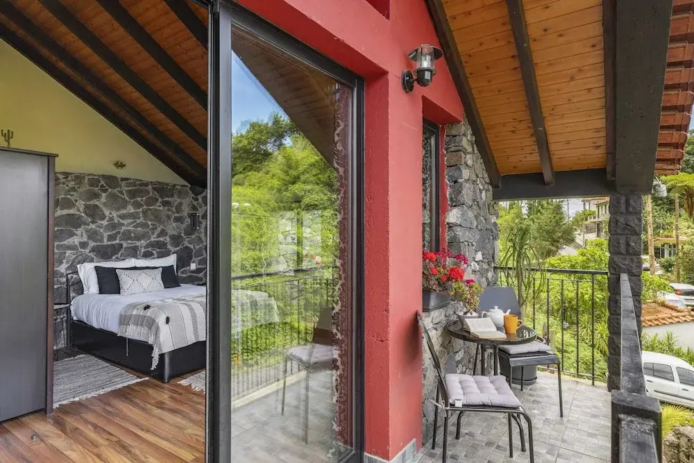 Casa de Campo Arco de São Jorge