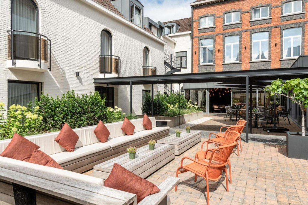 Dukes Academie Brugge - by Dukes Hotel Collection