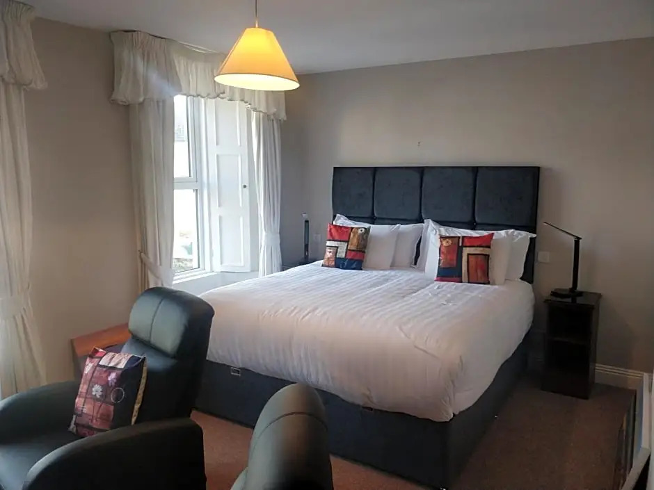 Avonmore House Guest Accommodation