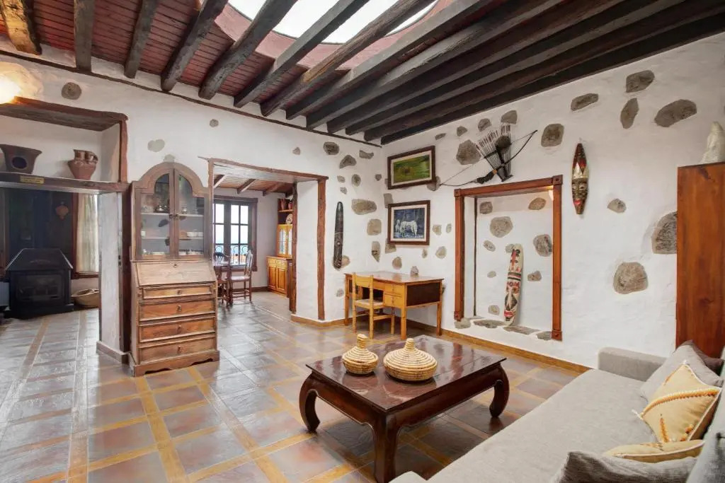 Casa Pedro