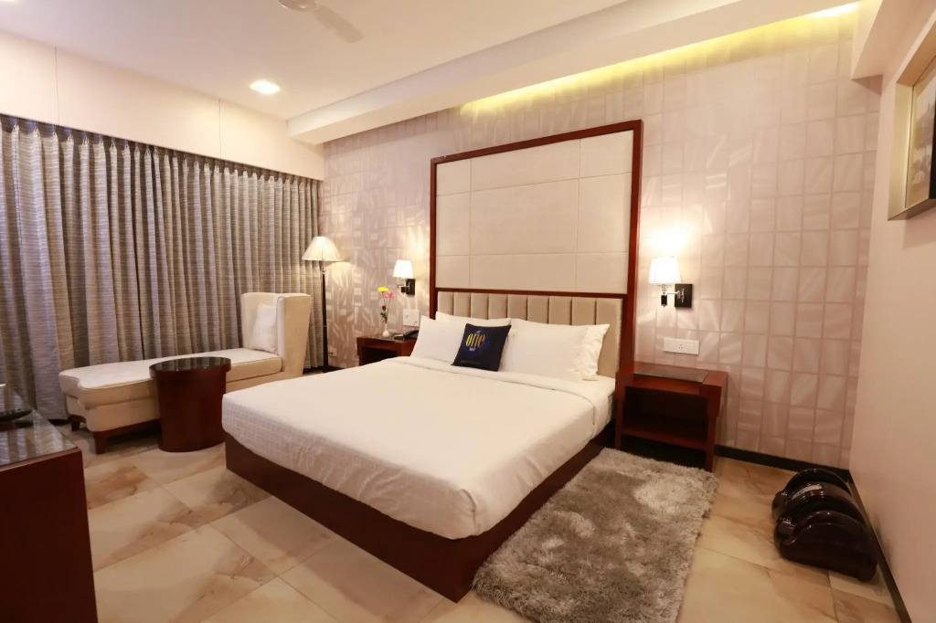 The One Hotel
