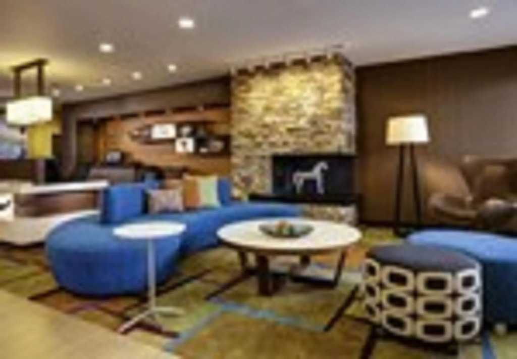 Residence Inn by Marriott Charlotte Airport