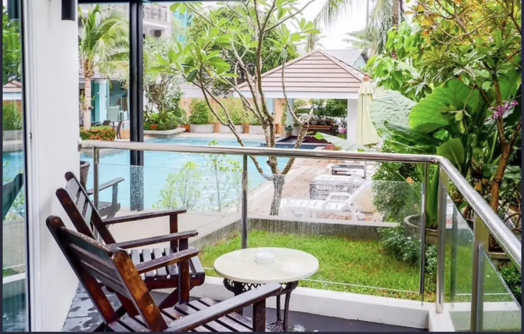 Di Pantai Boutique Beach Resort
