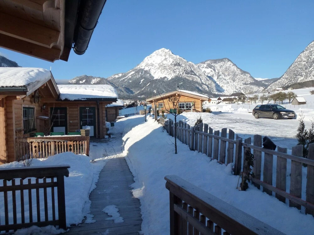 Chalets Gröbming
