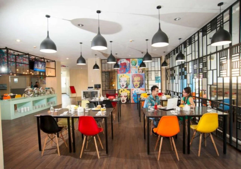 idoop Hotel Lombok