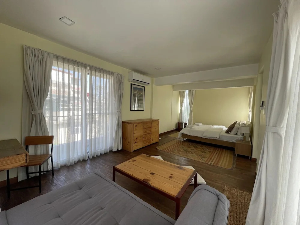 Lazimpat House B&B