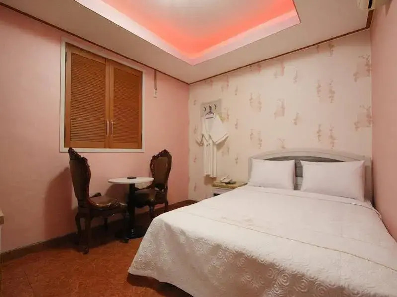Picaso Motel Suyu