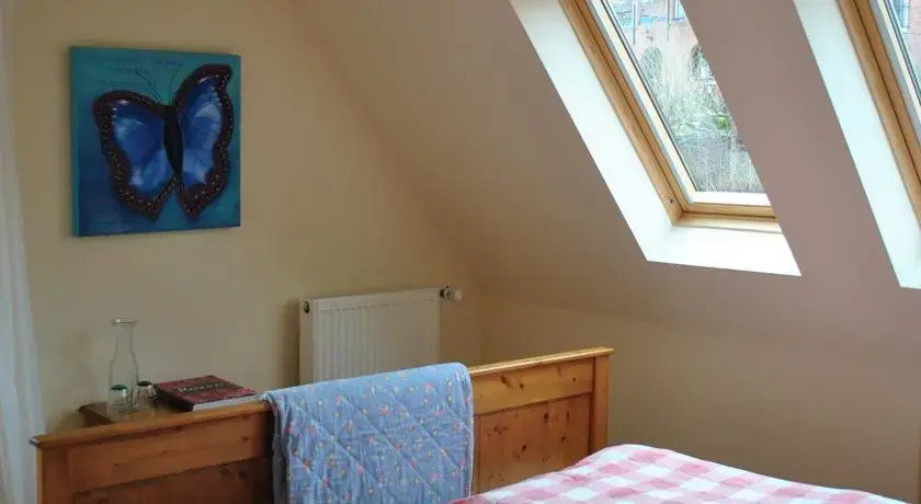 B&B Passiehof