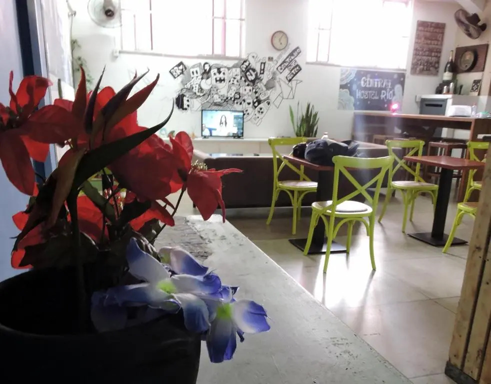 Central Hostel