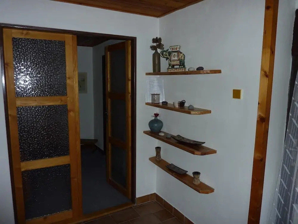 Apartmany U Ády