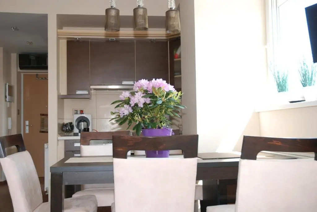 Panorama Penthouse Siófok