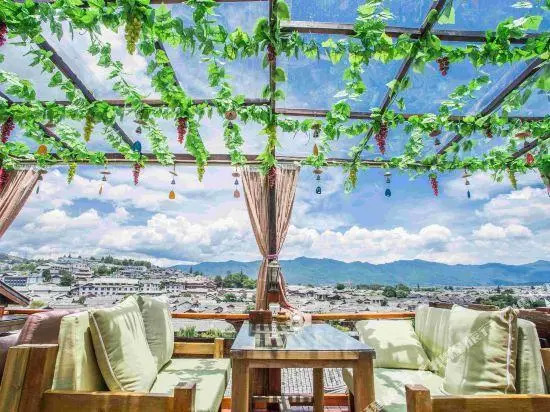 Kaiyang Viewing Inn