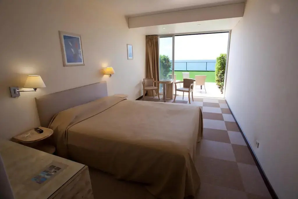 Hôtel Cala di Sole
