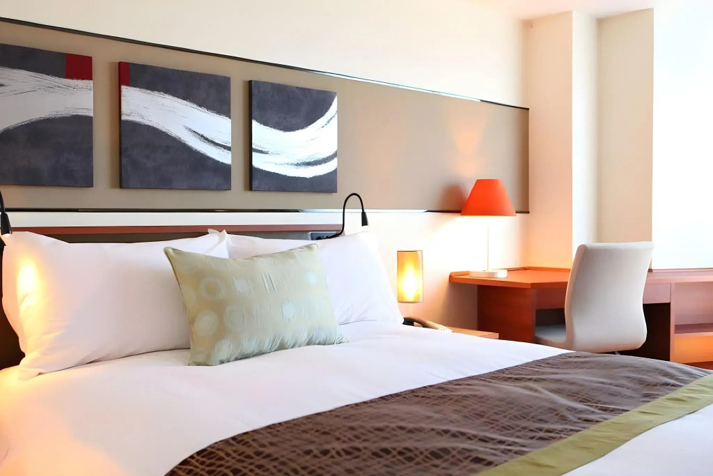 International Resort Hotel Yurakujo