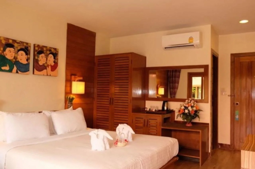 Vieng Mantra Hotel