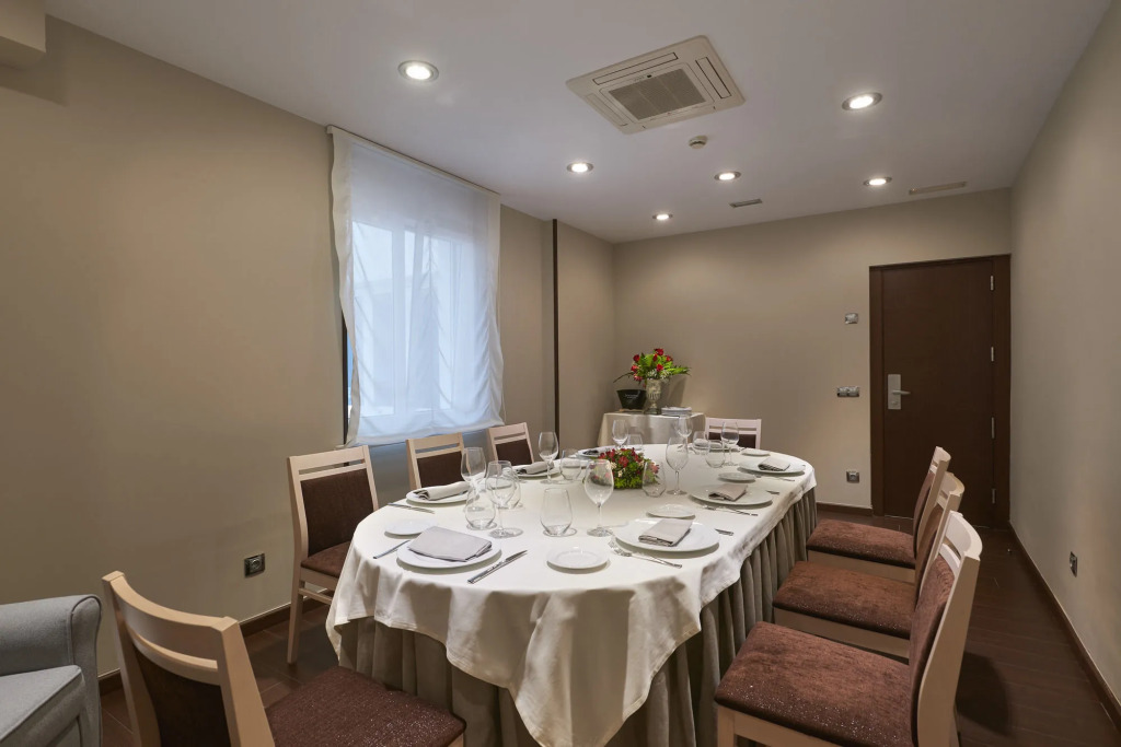 Hotel / Restaurante LA PEPA