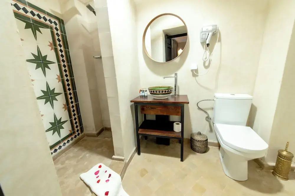 Riad Dar Yousra