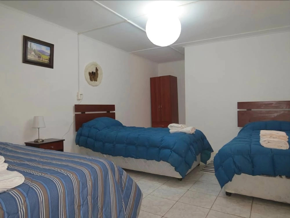Hostal Kirckir