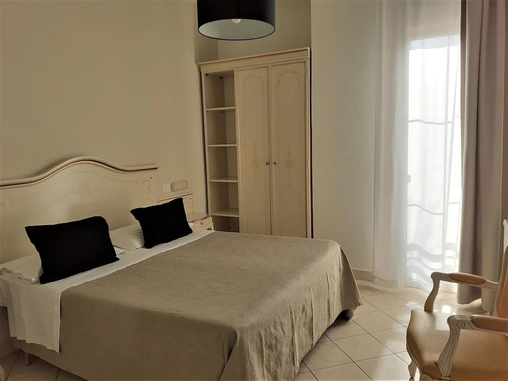 Ariston Vacanze