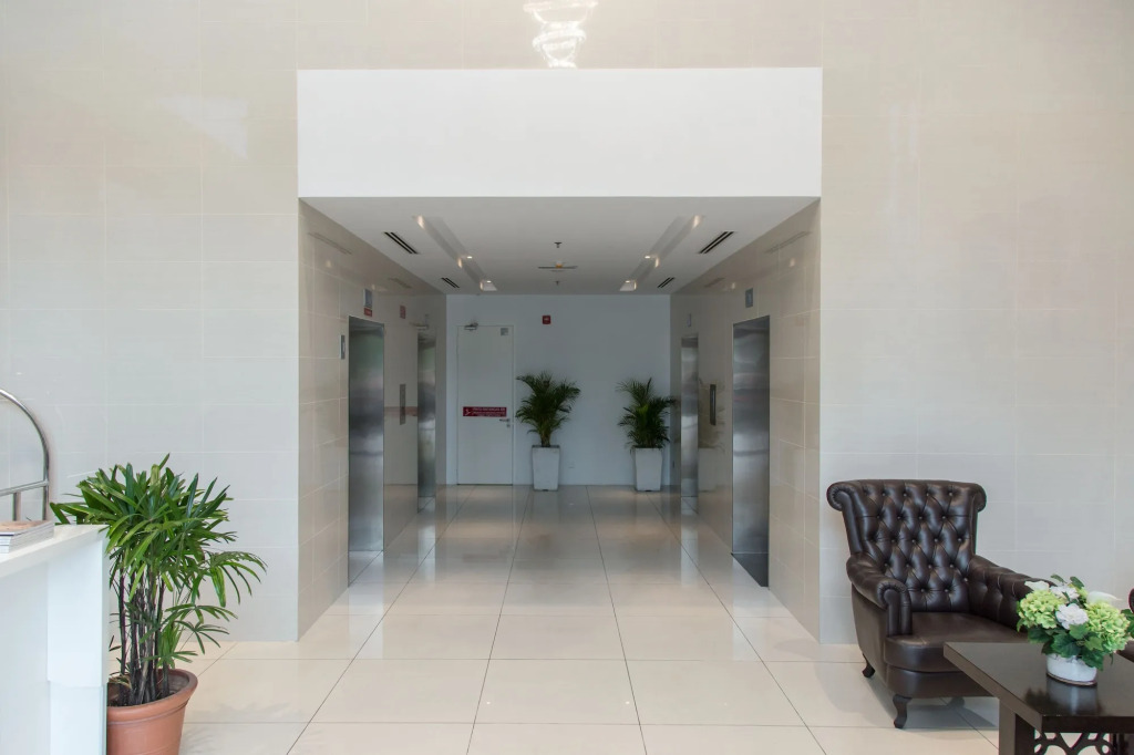 Imperial Regency Suites & Petaling Jaya