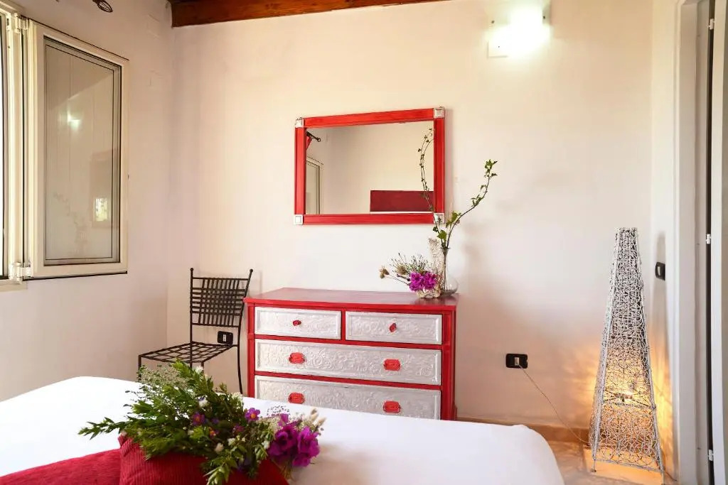 Finestre Sul Mare Salento - CasaVacanza