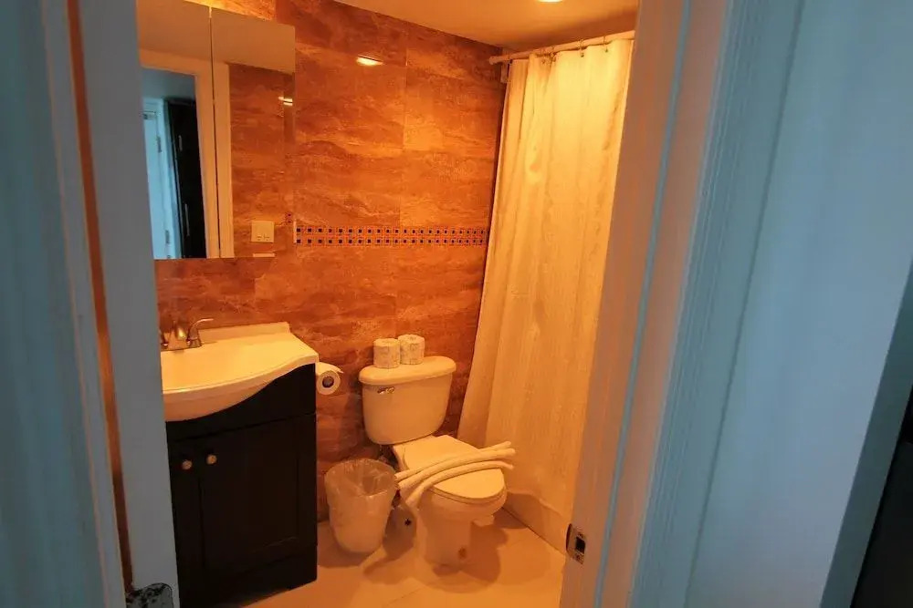SeaStays Apartments