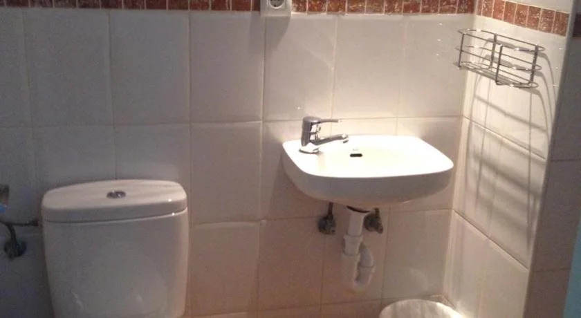 BHG Hostel Secar de la Real