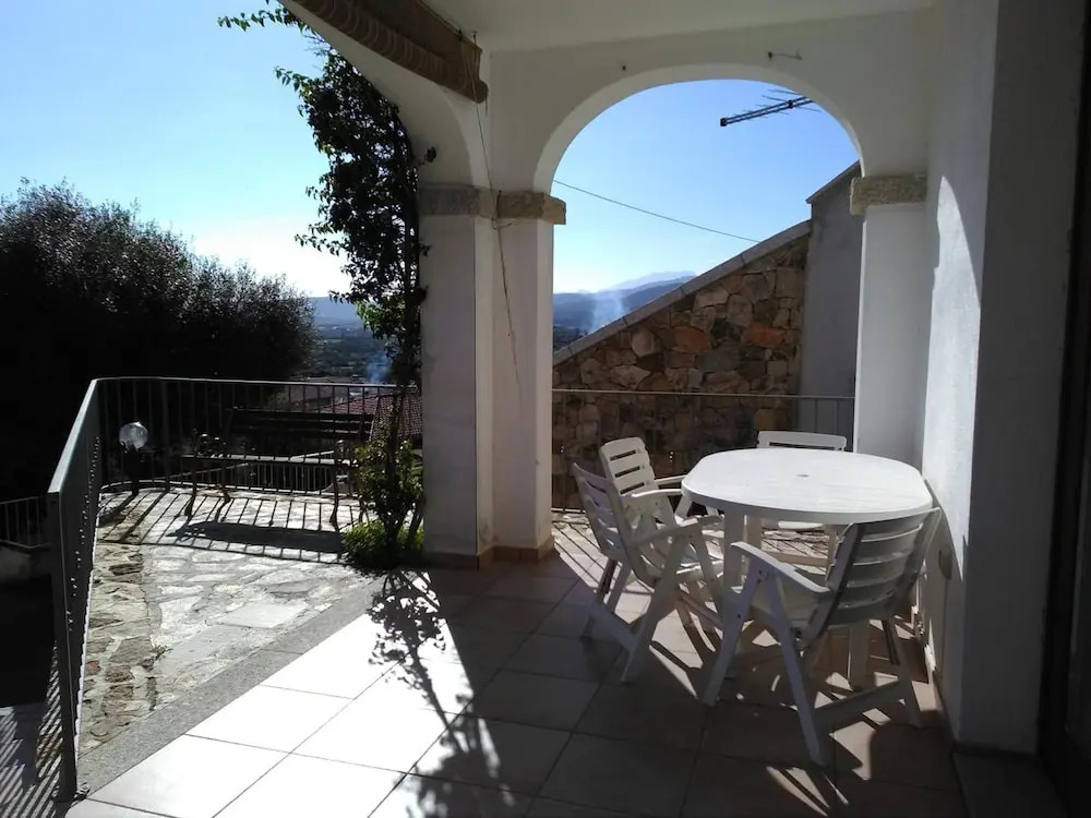 Casa Vacanze in Agrustos