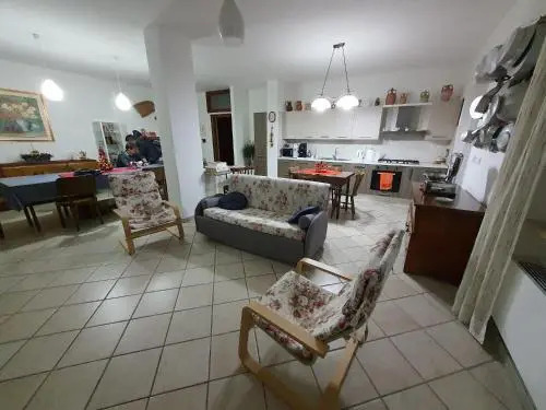 Bella Vista B&B