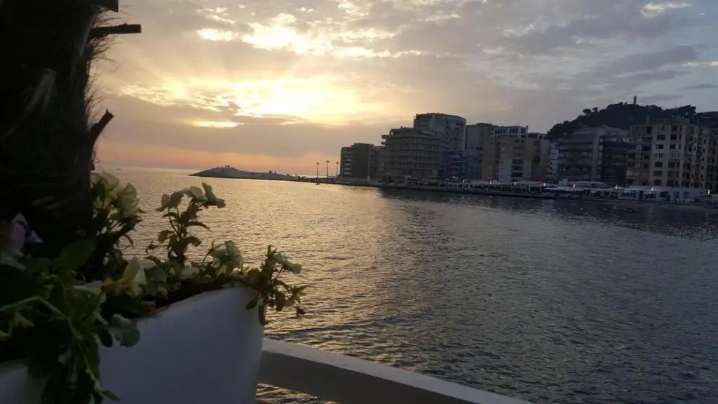 Ventus Harbor Hotel