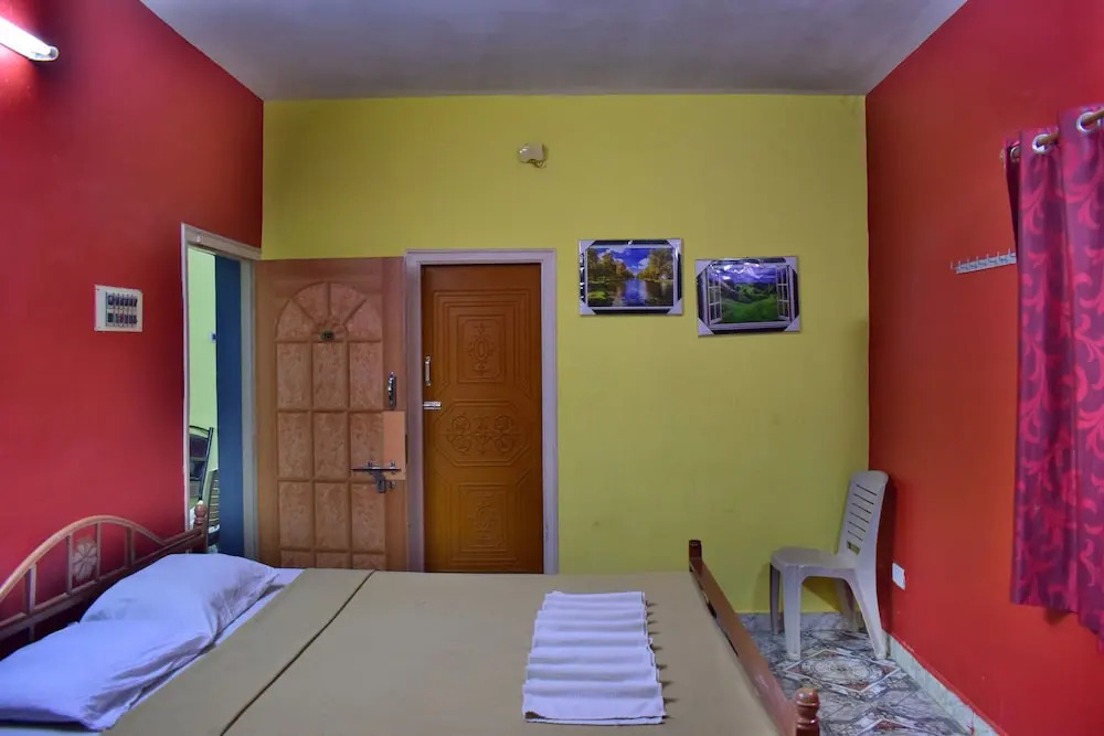 yelagiri residency