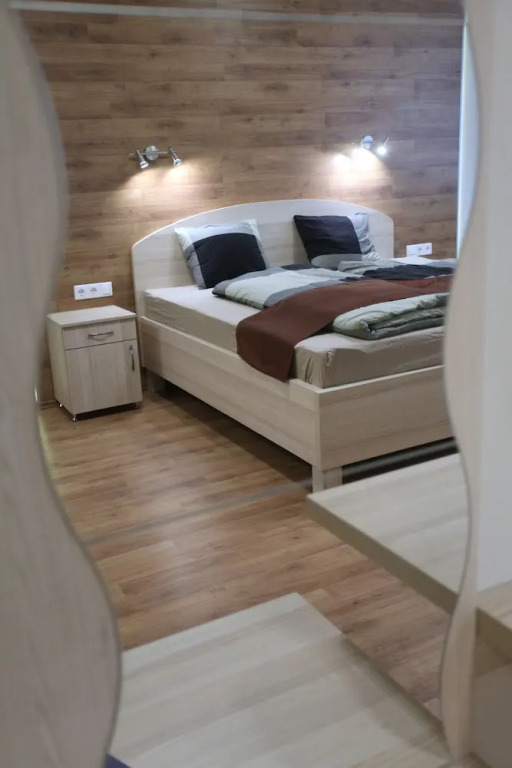 Dfive Apartments - Premium Studio